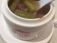 -膳心记-明火四宝煲仔饭(燕南店)