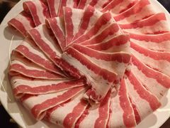 雪花肥牛-宝泉铜锅·涮羊肉(解放东路店)