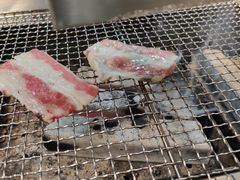 -大丘街路边烤牛肉