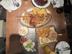 -魏客咖啡(中铁中心店)