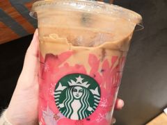 -星巴克臻选(舟山凯虹广场店)