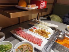 -海底捞火锅(旭辉MALL店)