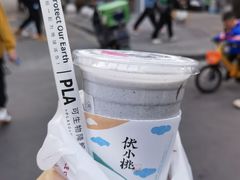 -伏小桃(明瓦廊店)