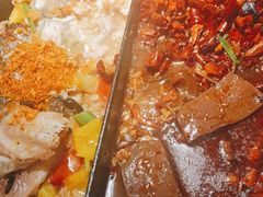 -匠子烤鱼(远大购物中心店)