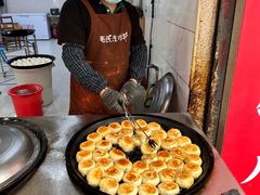 -毛氏汽水包(山海关路店)