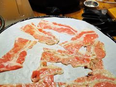 -御记碳烤肥牛(东城万达店)