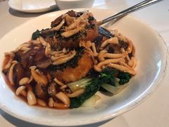 三层楼豆腐-同乐海鲜(乌节路中央店)
