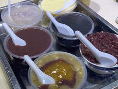 -百花传统甜品店(原址店)