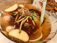 -七八冷面·延边朝鲜族美食(圣熙八号店)