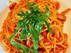 意面-必胜客(白石桥店)