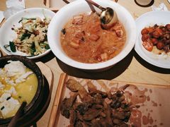 -关东小磨东北菜(上海长风大悦城店)