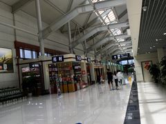 -丽江三义国际机场