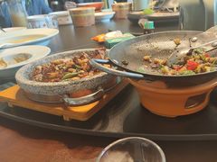 -庆江南江南菜(琴湖溪里花园城店)