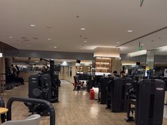 -W FITNESS 威尔仕健身·游泳(万科天空之城店)