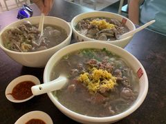 -潮镇老尾牛杂(环城西路店)