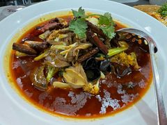 -香辣会·老牌川菜(骏豪店)