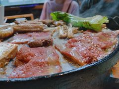 -胖记烤肉(湖大店)