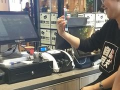 -自黑豆夫·臭豆腐夹馍(四海唐人街店)