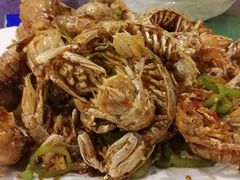 -盛港湾海鲜食府(黄沙店)
