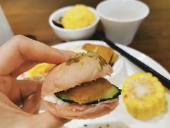 -素清香(解放路店)