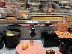 -争鲜回转寿司(中街大悦城店)