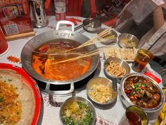 -大芊金重庆串串火锅(南京路店)