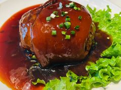 -玉林烤鸭店(定福庄店)