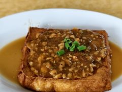 -ZF Seafood Restaurant 卓峰海鲜餐