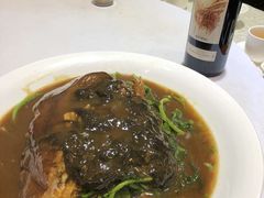 -凤城礼记鱼翅海鲜酒家(新马路总店)