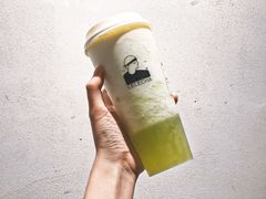 -LELECHA乐乐茶(美罗城店)