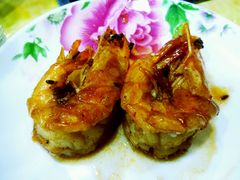 -阿田大虾(回龙观店)