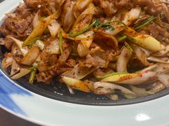 -全聚德(上海首店浦东店)