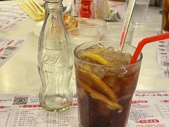 -大哥餐厅(西城花园店)