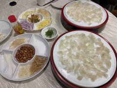 -寻味顺德·南记酒家·传统顺德菜·鱼生(广源路店)