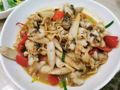 -盒马鲜生(皇庭广场店)