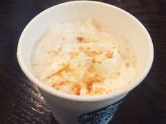 -星巴克(厦门SM新生活广场店)