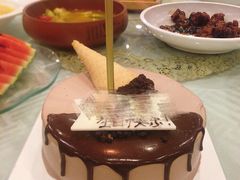 -江南村酒家