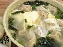 -张记包子铺(贵阳路店)