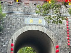 -鼓楼(西湖风景名胜区)