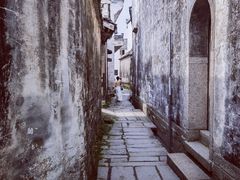 -呈坎景区