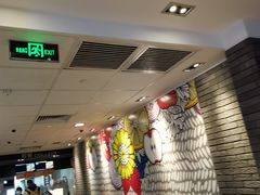 -麦当劳(世纪汇广场店)