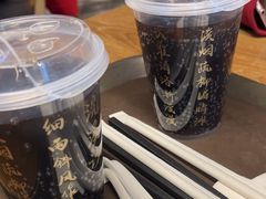 -康師傅私房牛肉面(浦机三店)