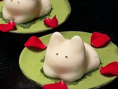 -蟹犇•帝王蟹雪蟹(陆家嘴店)