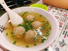 -七爺清汤腩(南开大悦城店)