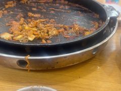 -高基五春川炒鸡排 韩国料理(威海总店)