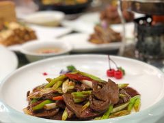 -春发生饭店·非遗(南院门店)