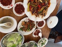 -周记翘脚牛肉