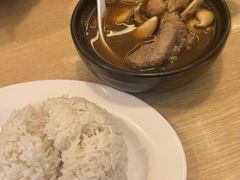 -热浪岛马来餐厅