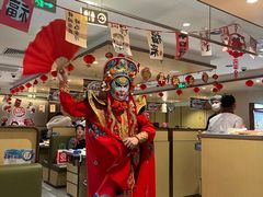 -海底捞火锅(团结桥店)