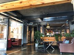 大堂-LYFATTI 莱芙缇(赣水路店)